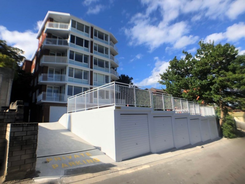 17/40 Willis Street, Kingsford NSW 2032