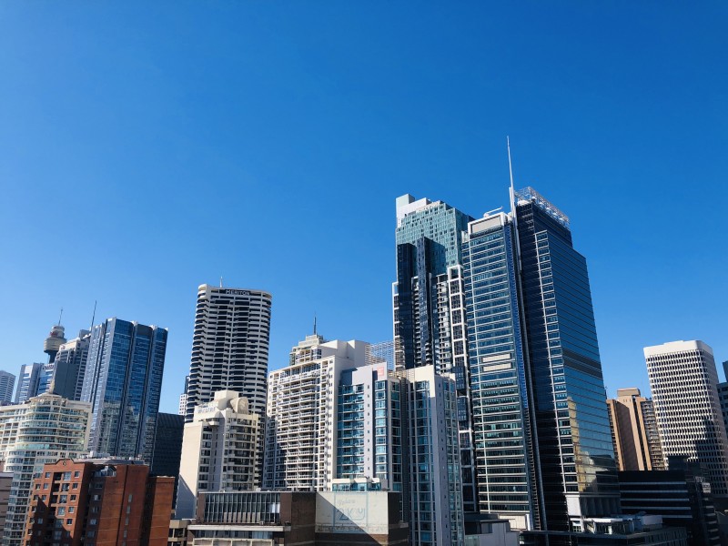 27**/82 Hay Street, Haymarket NSW 2000