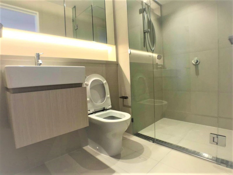 27**/82 Hay Street, Haymarket NSW 2000