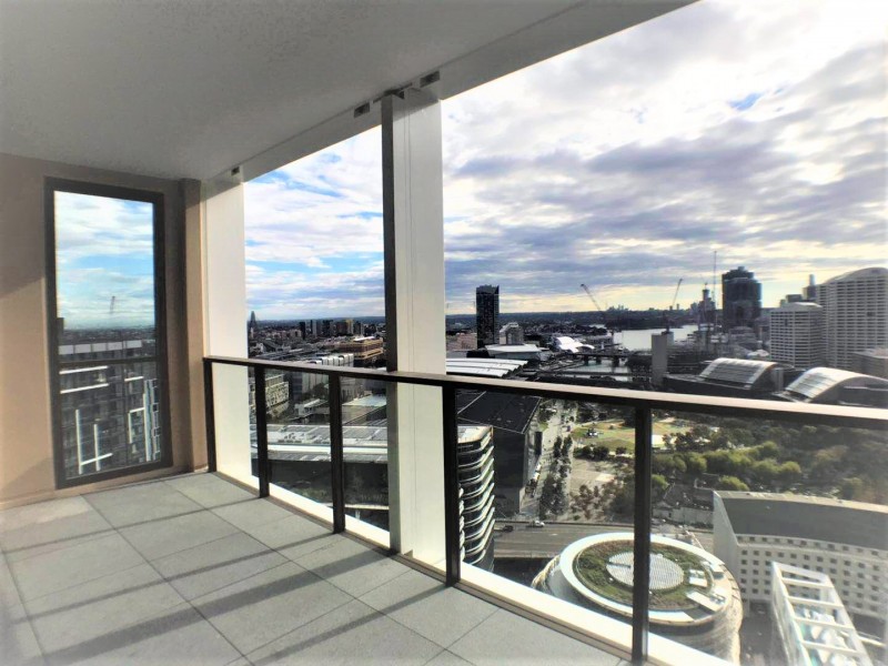 27**/82 Hay Street, Haymarket NSW 2000