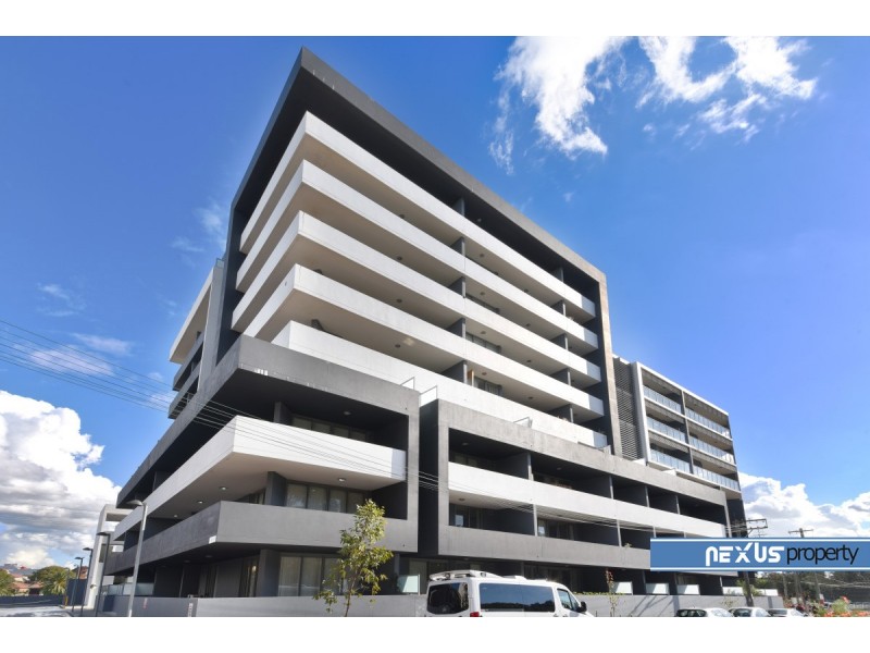 202/11-15 Charles Street, Canterbury NSW 2193