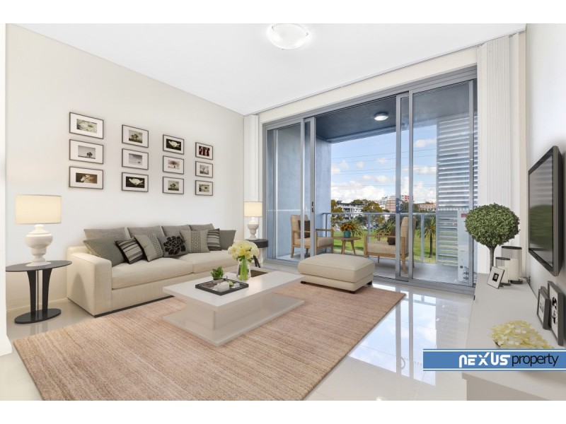 202/11-15 Charles Street, Canterbury NSW 2193