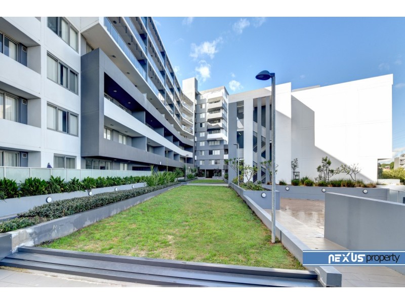 202/11-15 Charles Street, Canterbury NSW 2193