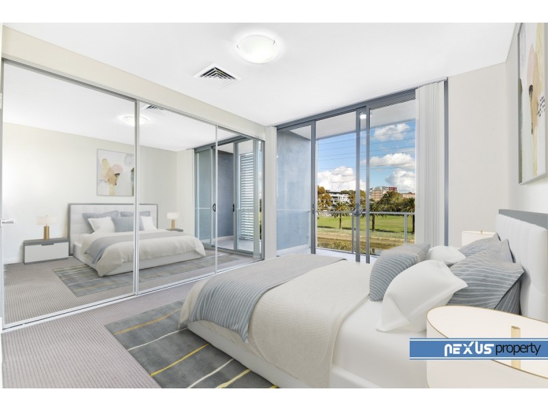 202/11-15 Charles Street, Canterbury NSW 2193