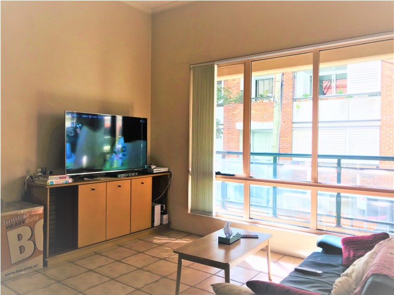 102/318 Harris Street, Pyrmont NSW 2009