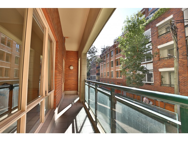 102/318 Harris Street, Pyrmont NSW 2009