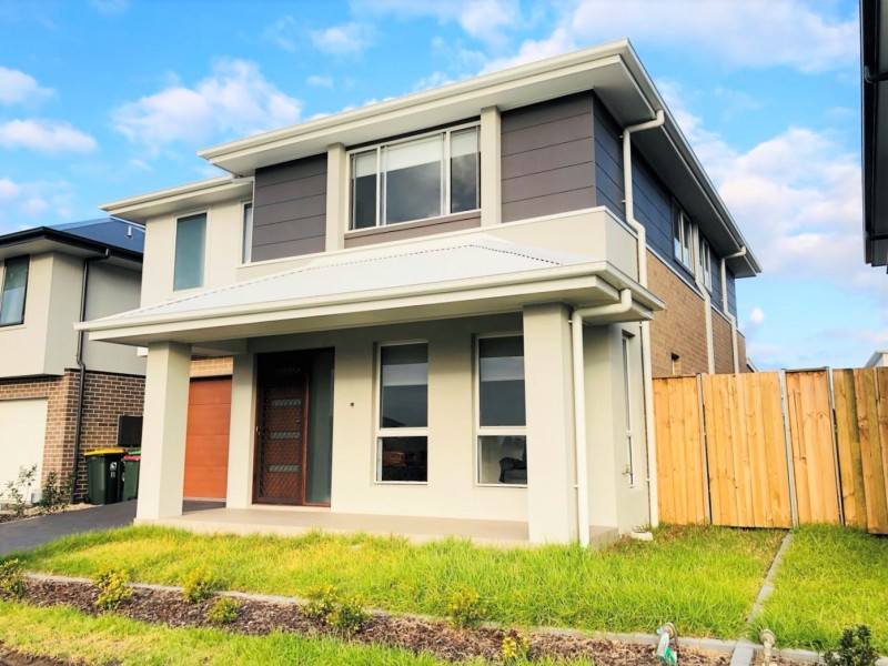 13 PEARWOOD STREET, Catherine Field NSW 2557