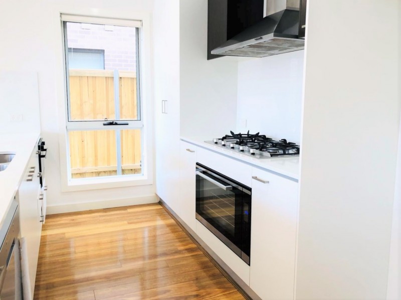 13 PEARWOOD STREET, Catherine Field NSW 2557
