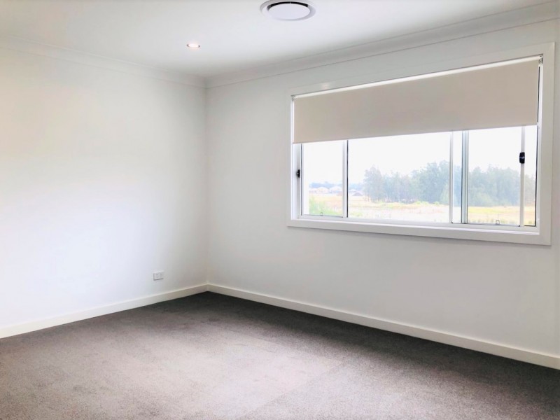 13 PEARWOOD STREET, Catherine Field NSW 2557