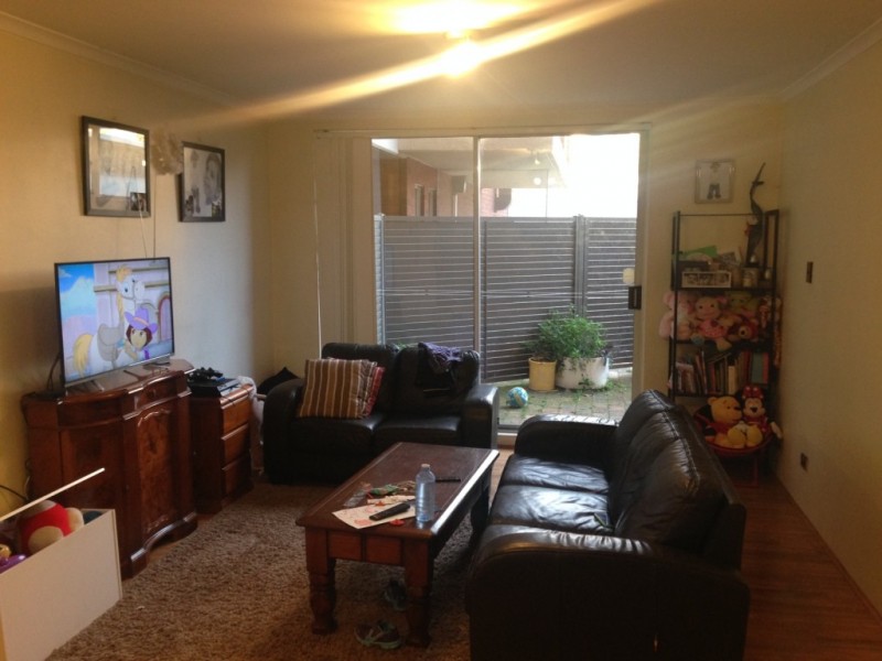 79/344 Bulwara Road, Ultimo NSW 2007