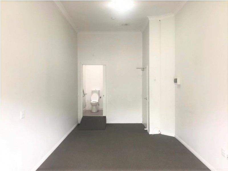 1/6 Bridge street, Tempe NSW 2044