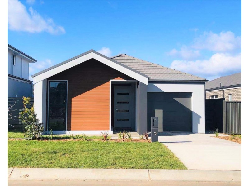 22 Foxall Street, Riverstone NSW 2765