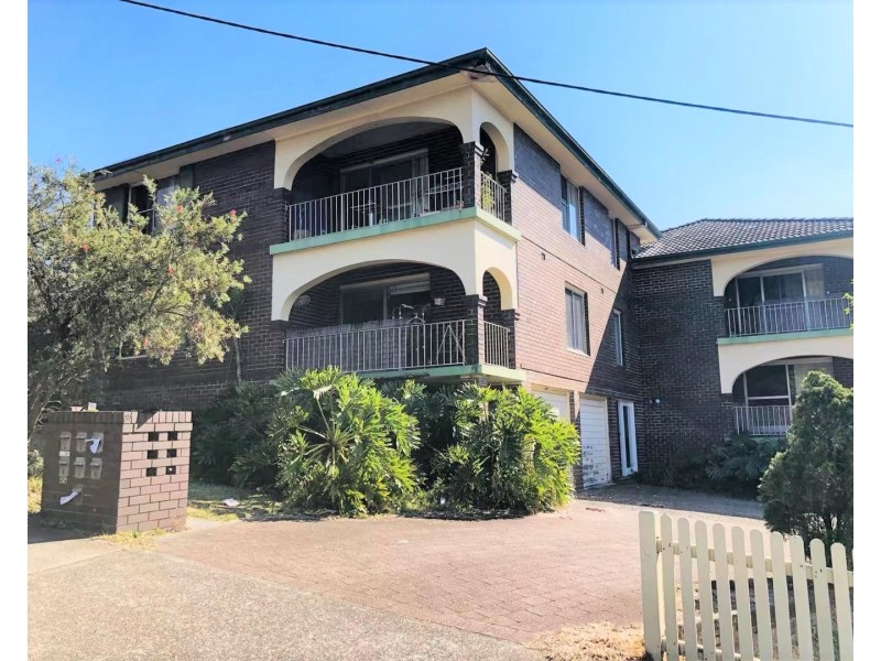 4/8 Cowell Street, Gladesville NSW 2111