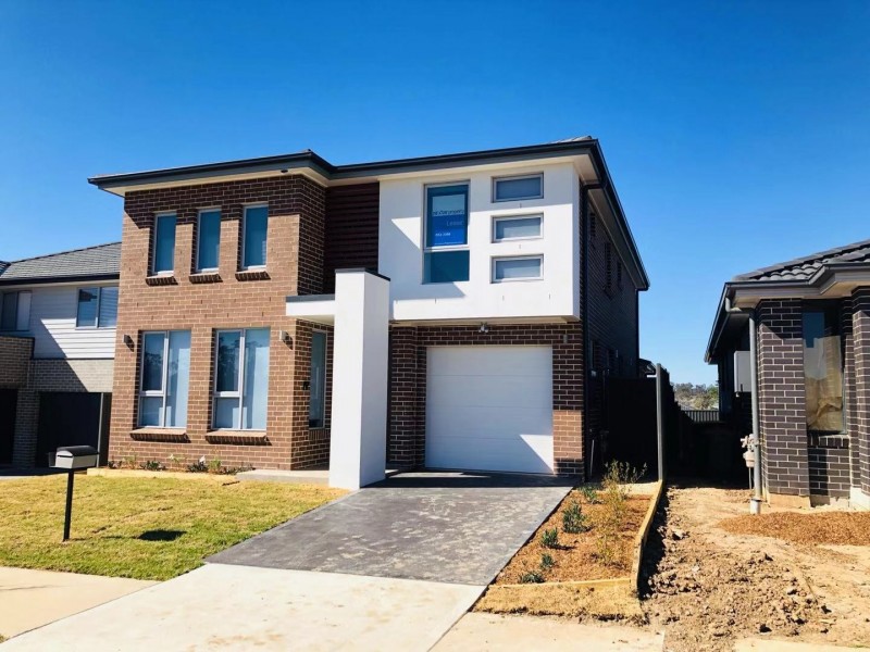 7 Crown Street, Austral NSW 2179