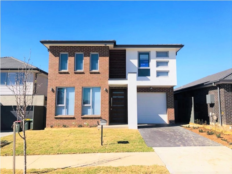 7 Crown Street, Austral NSW 2179