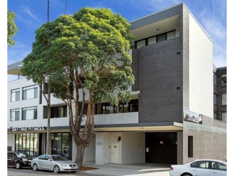 6/19 Claremont Street, Campsie NSW 2194