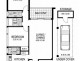 1/4 Clara Street, Randwick NSW 2031 Floorplan