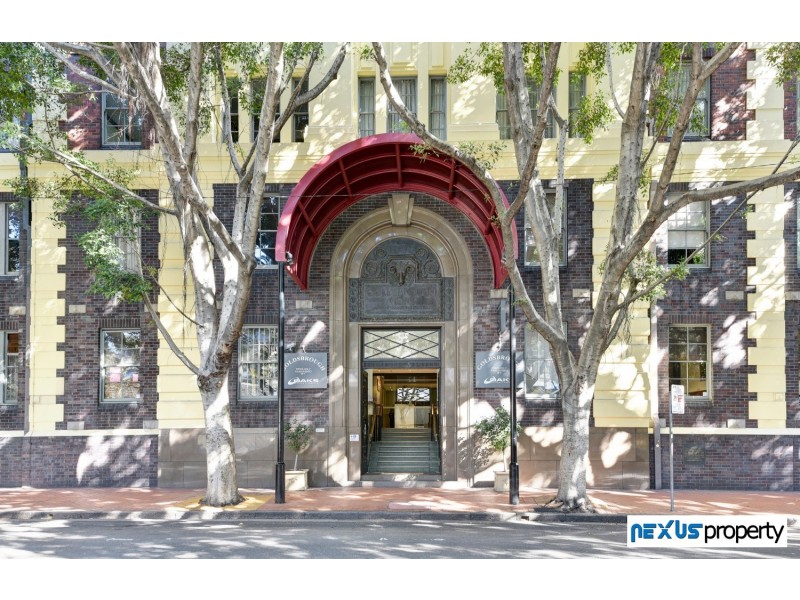 1043/243 Pyrmont Street, Pyrmont NSW 2009