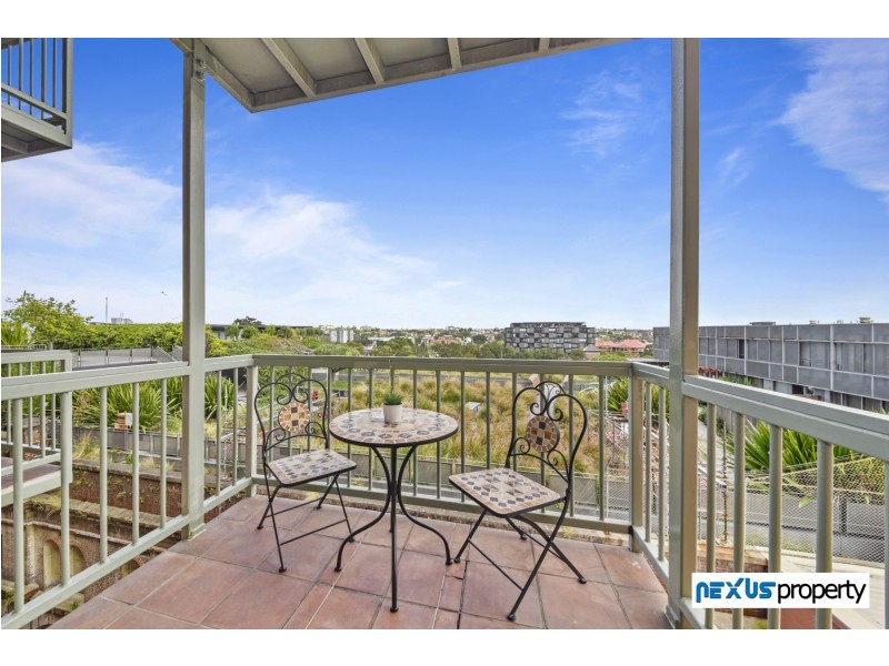 1043/243 Pyrmont Street, Pyrmont NSW 2009