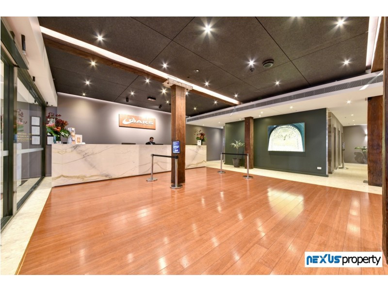 1043/243 Pyrmont Street, Pyrmont NSW 2009