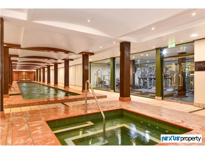 1043/243 Pyrmont Street, Pyrmont NSW 2009