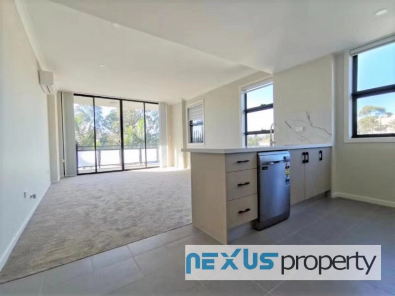 233/25-31 Hope Street, Penrith NSW 2750