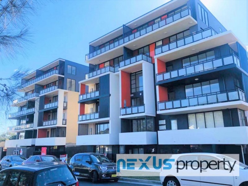 233/25-31 Hope Street, Penrith NSW 2750