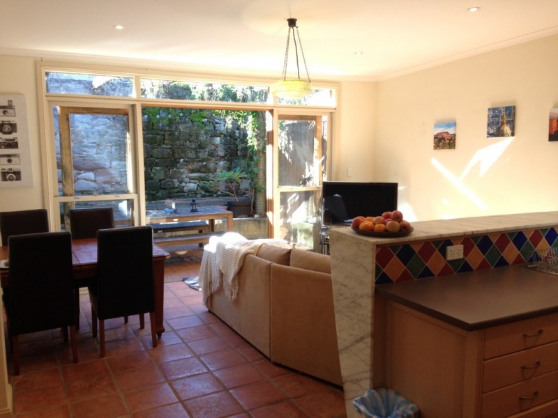 12 Upper Road, Forest Lodge NSW 2037