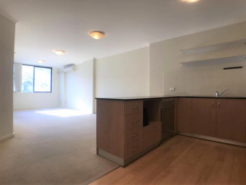 36/209 Harris Street, Pyrmont NSW 2009