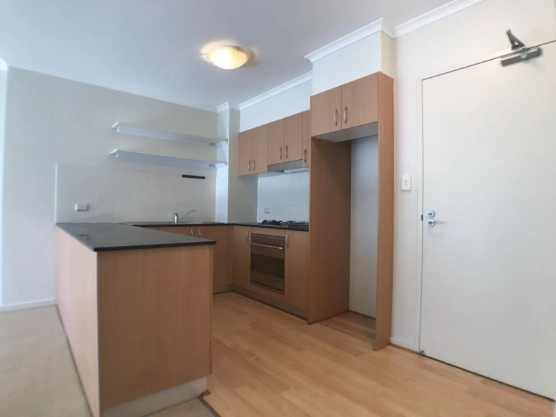 36/209 Harris Street, Pyrmont NSW 2009