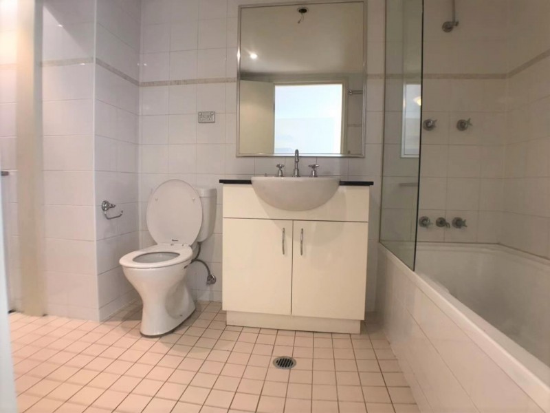 36/209 Harris Street, Pyrmont NSW 2009