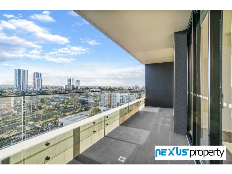 1301/28 Shepherd Street, Liverpool NSW 2170