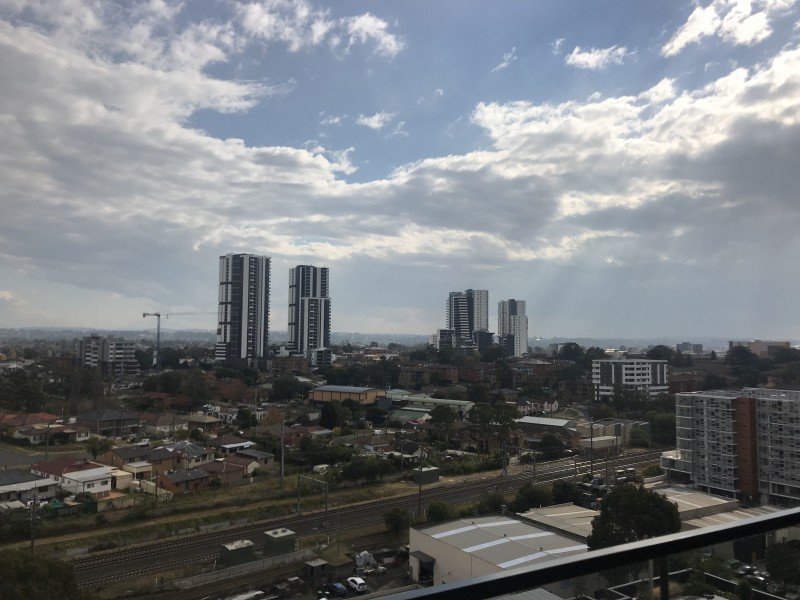 1301/28 Shepherd Street, Liverpool NSW 2170