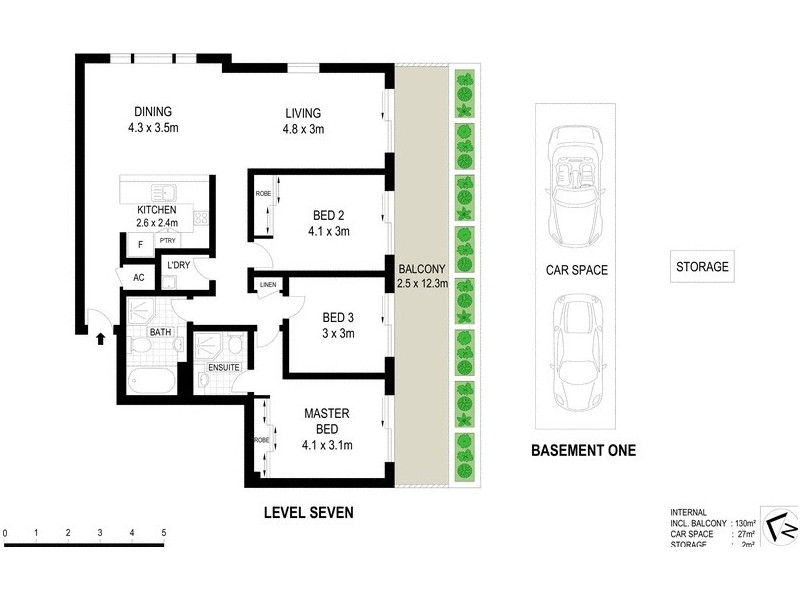 Level 7/552-554 Pacific Highway, Artarmon NSW 2064