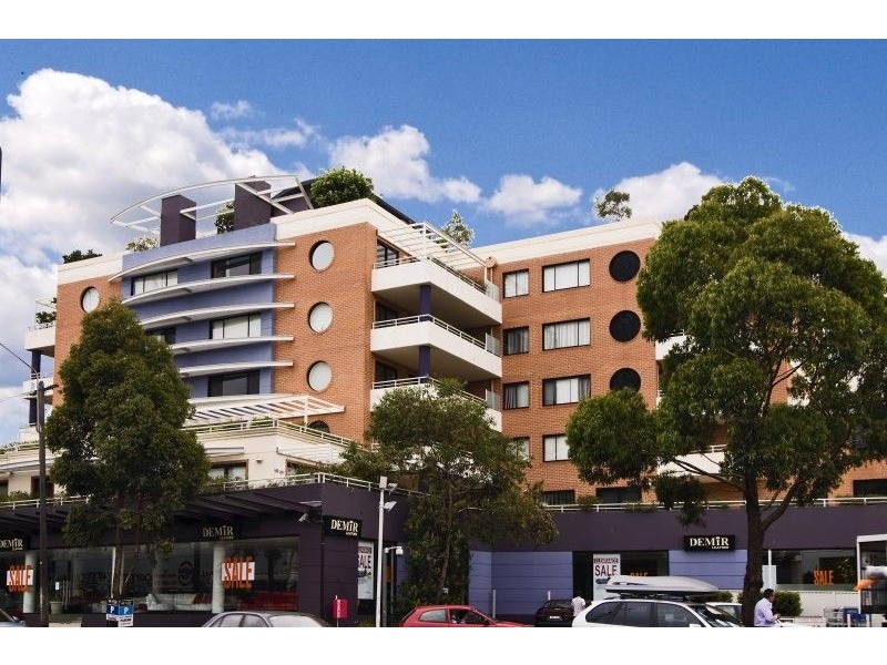 Level 7/552-554 Pacific Highway, Artarmon NSW 2064
