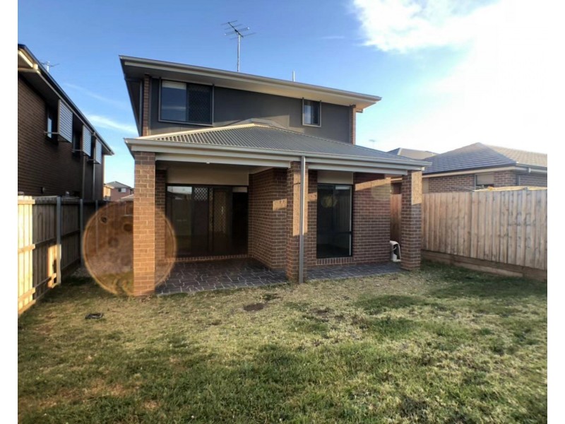 41 Tanga Road, Edmondson Park NSW 2174