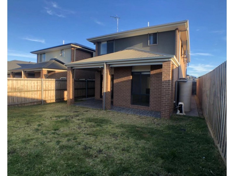 41 Tanga Road, Edmondson Park NSW 2174