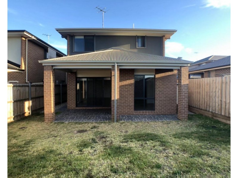 41 Tanga Road, Edmondson Park NSW 2174