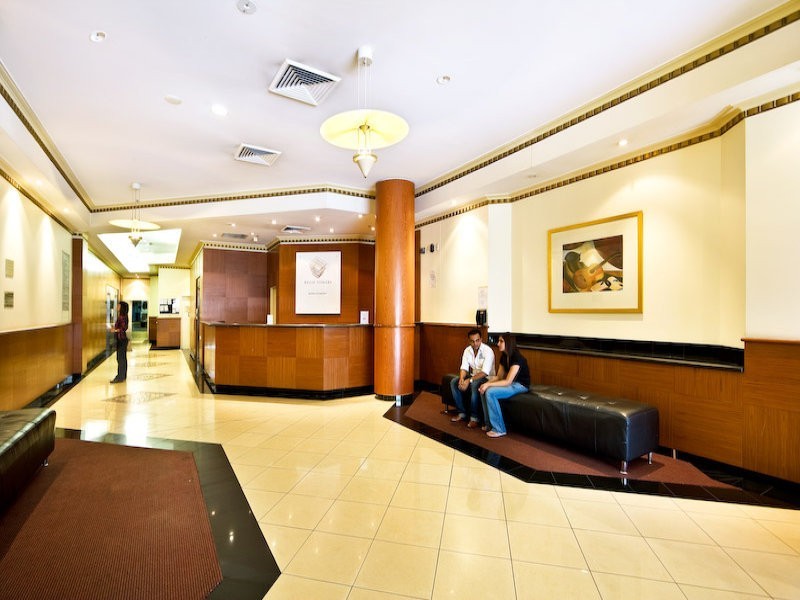 15/414 Pitt Street, Sydney NSW 2000