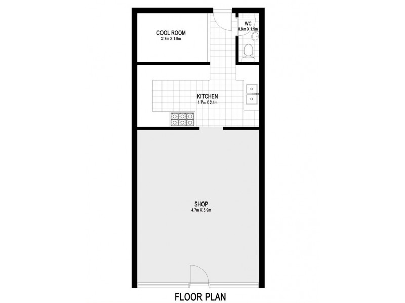 8 Railway Parade, Eastwood NSW 2122 Floorplan