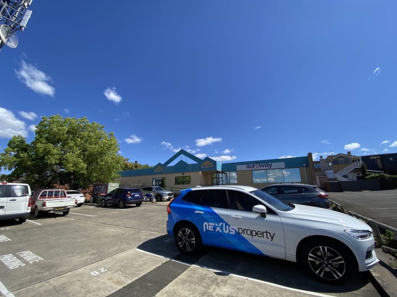 38-44 Berry Street, Nowra NSW 2541