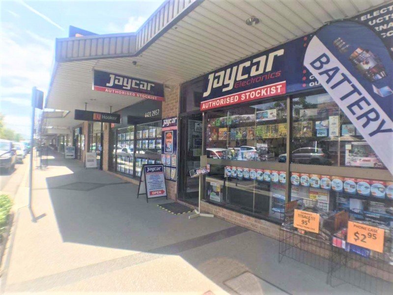38-44 Berry Street, Nowra NSW 2541