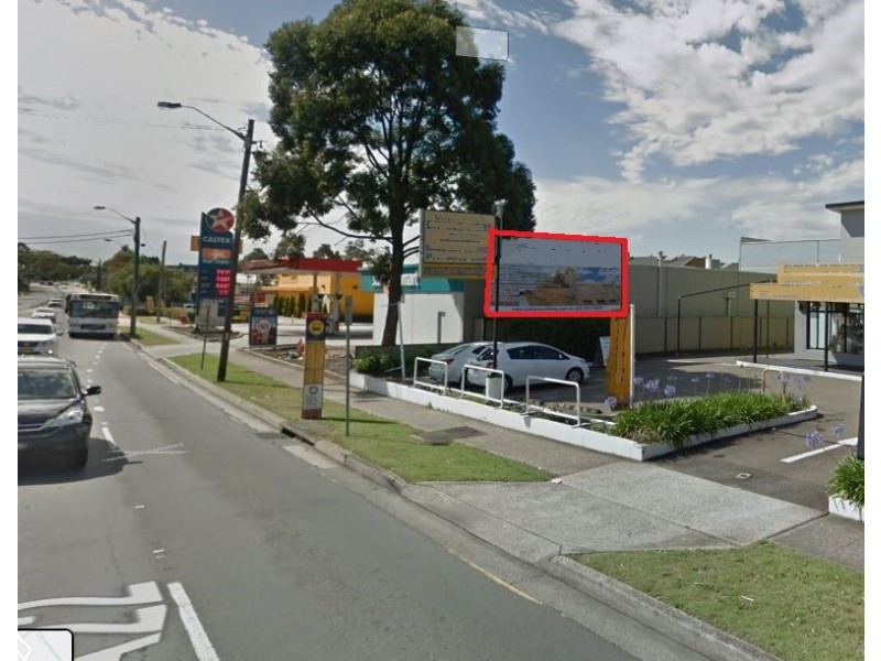 606 Liverpool Road, Strathfield South NSW 2136