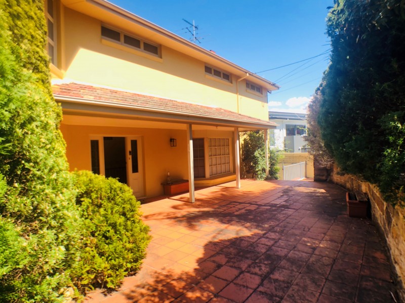 26 Haughton Street, Linley Point NSW 2066