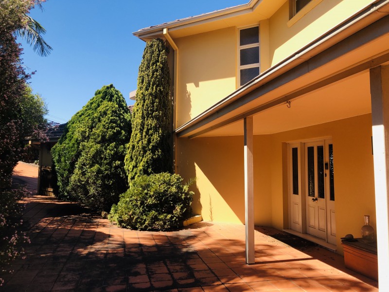 26 Haughton Street, Linley Point NSW 2066