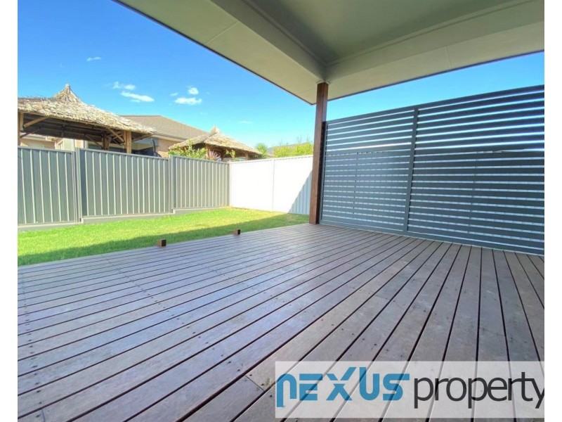 38 Battam Road, Gregory Hills NSW 2557