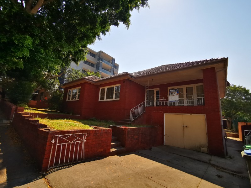 2 Cowell Street, Gladesville NSW 2111