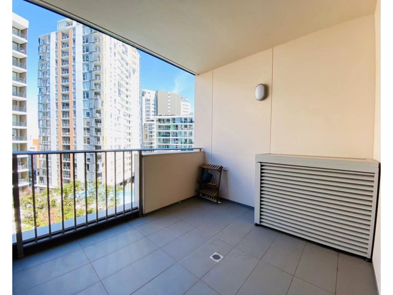 504/2 Discovery Point Place, Wolli Creek NSW 2205