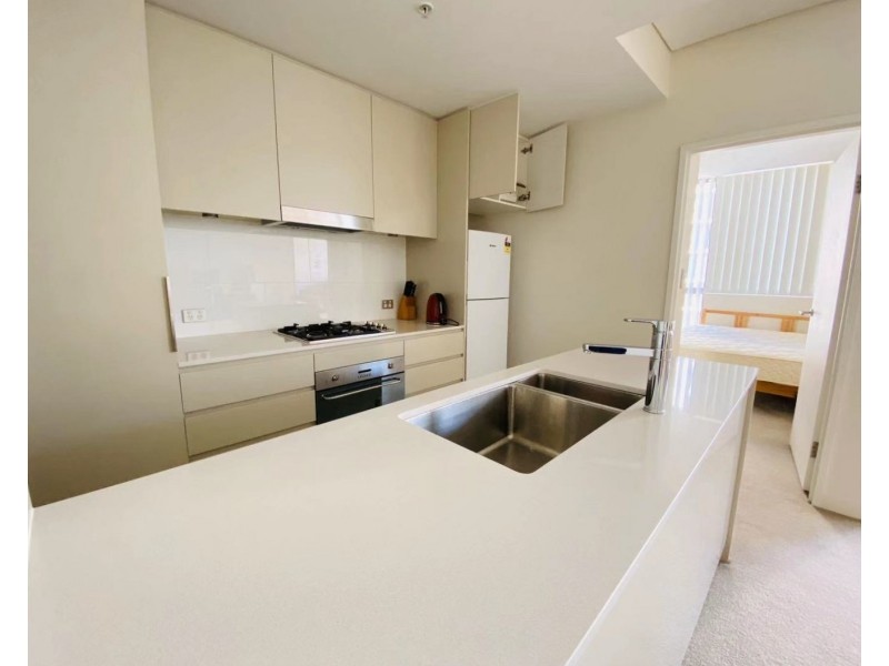 504/2 Discovery Point Place, Wolli Creek NSW 2205