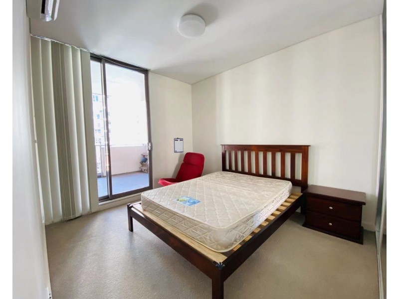 504/2 Discovery Point Place, Wolli Creek NSW 2205